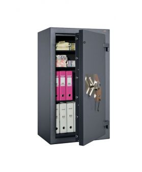 Взломостойкий сейф VALBERG ФОРТ 1268 EL 3 класса