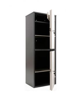 Бухгалтерский шкаф AIKO SL-125/2Т