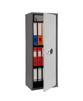 Бухгалтерский шкаф AIKO SL-125T-EL