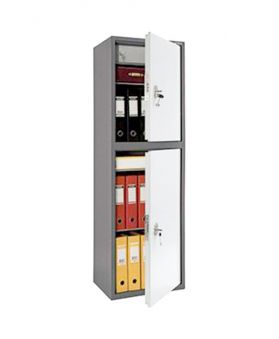Бухгалтерский шкаф AIKO SL-150-2Т