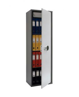 Бухгалтерский шкаф AIKO SL-150T-EL