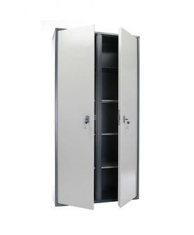 Бухгалтерский шкаф AIKO SL-185-2