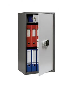 Бухгалтерский шкаф AIKO SL-87T-EL