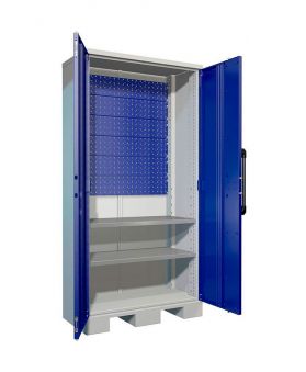 Шкаф инструментальный AMH TC-062000