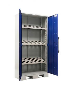 Шкаф инструментальный AMH TC-003000