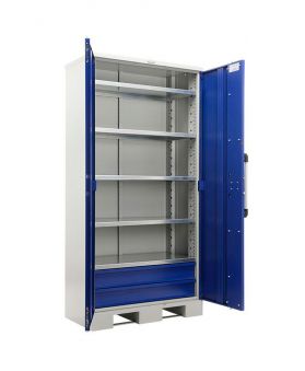 Шкаф инструментальный AMH TC-005020