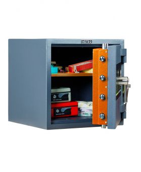 Взломостойкий сейф MDTB Fort-M 50 2K 3 класса