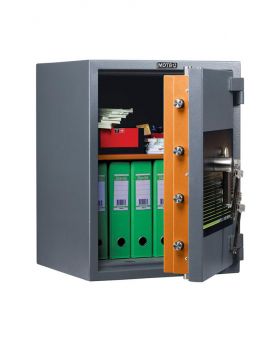 Взломостойкий сейф MDTB Fort-M 67 2K 3 класса