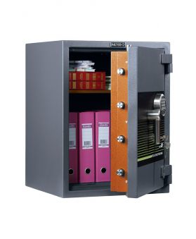 Взломостойкий сейф MDTB Fort-M 67 EK 3 класса