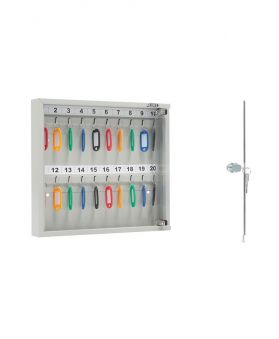 Ключница KEY-20 G