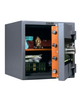 Взломостойкий сейф 2 класса MDTB Bastion-M 46 E