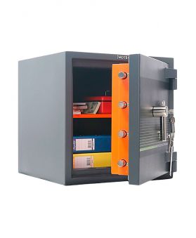 Взломостойкий сейф MDTB Banker-M 55 2K 4 класса