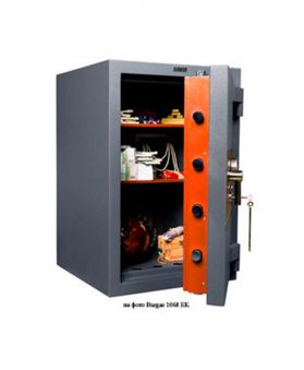 Взломостойкий сейф MDTB Burgas-1068 2K 5 класса