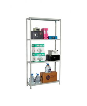 Стеллаж MS Standart 185KD/70x30/4