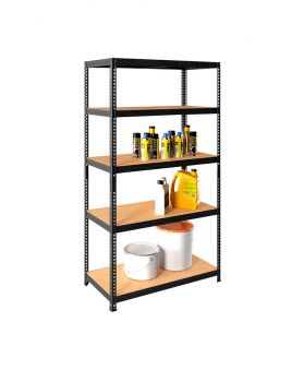 Стеллаж SBL 180KD/90x40/5