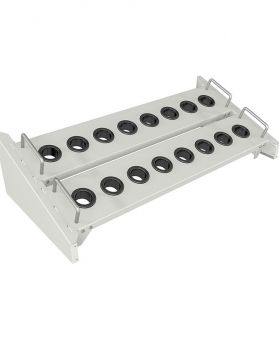 TC полка для ЧПУ SK-40 для шкафа