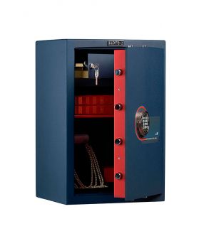 Взломостойкий сейф 1 класса MDTB EK-67.E