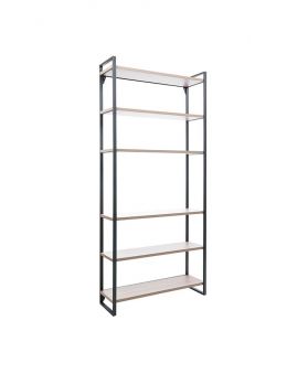 Стеллаж напольный CombiK XXL 100/6