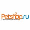 Склады для сети магазинов Petshop.ru